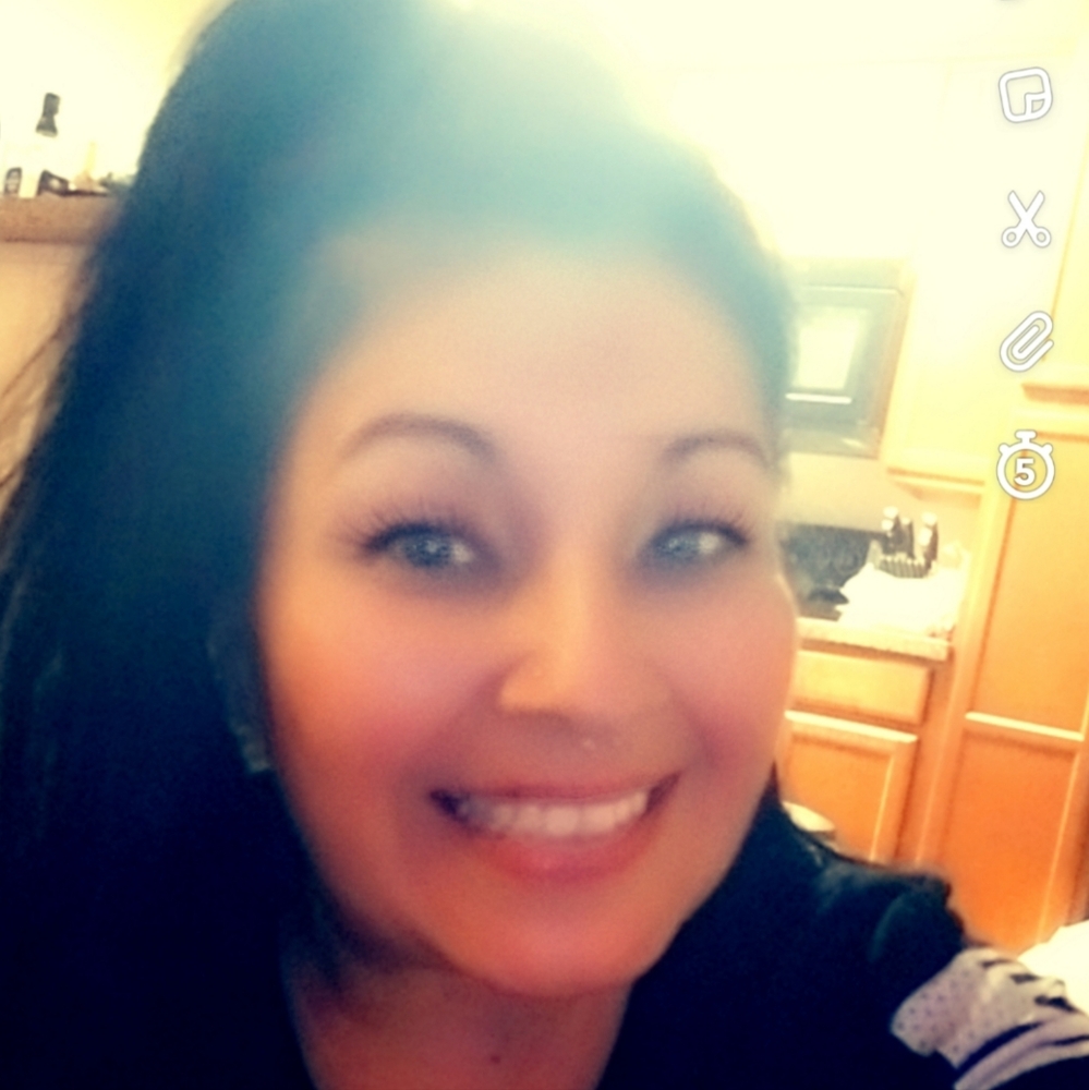 Meet your Posher, Melanie
